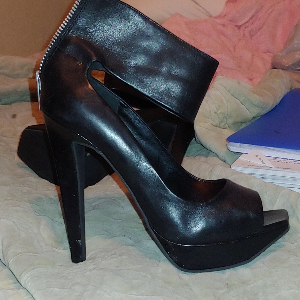 Heels